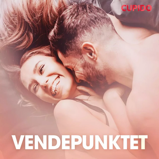 Vendepunktet – erotiske noveller -  Cupido - Saga Egmont International