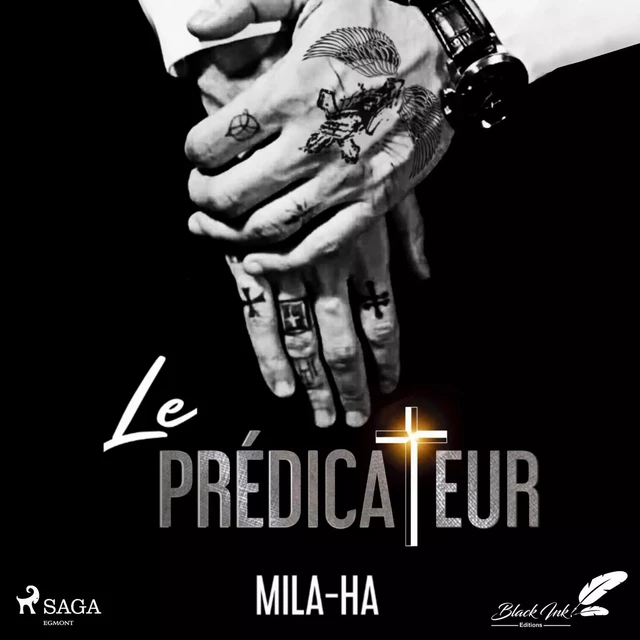 Le Prédicateur - Mila Ha - Saga Egmont French