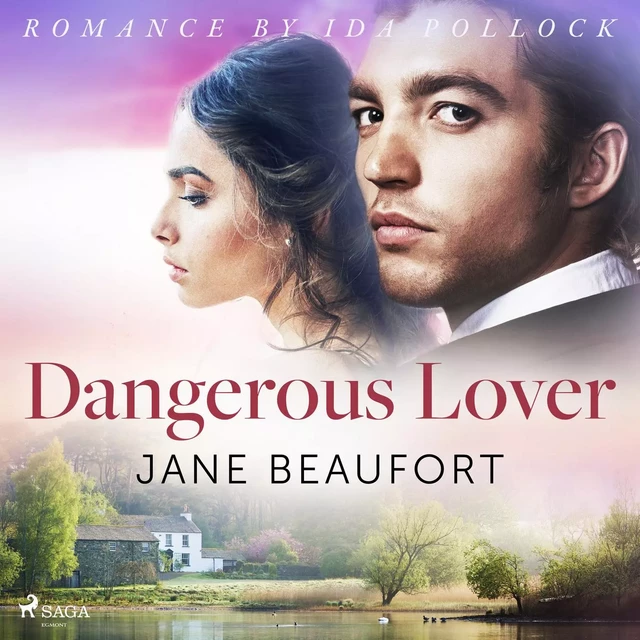 Dangerous Lover - Jane Beaufort - Saga Egmont International