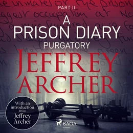 A Prison Diary II - Purgatory