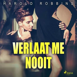 Verlaat me nooit