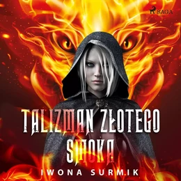 Talizman złotego smoka