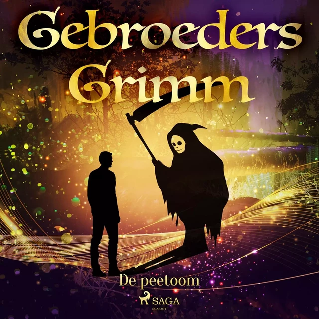 De peetoom - De Gebroeders Grimm - Saga Egmont International