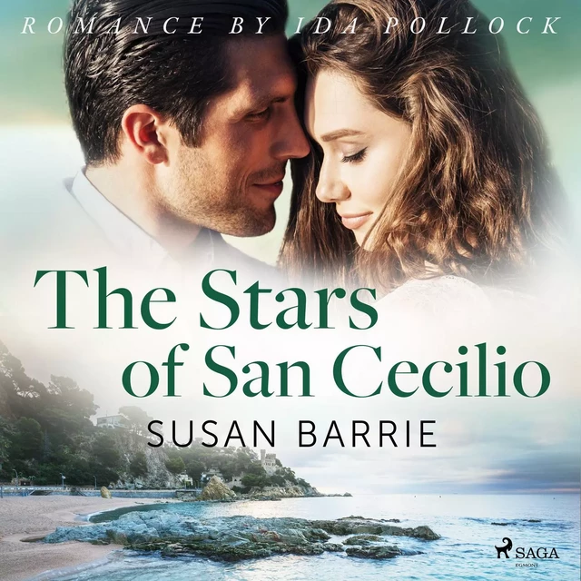 The Stars of San Cecilio - Susan Barrie - Saga Egmont International