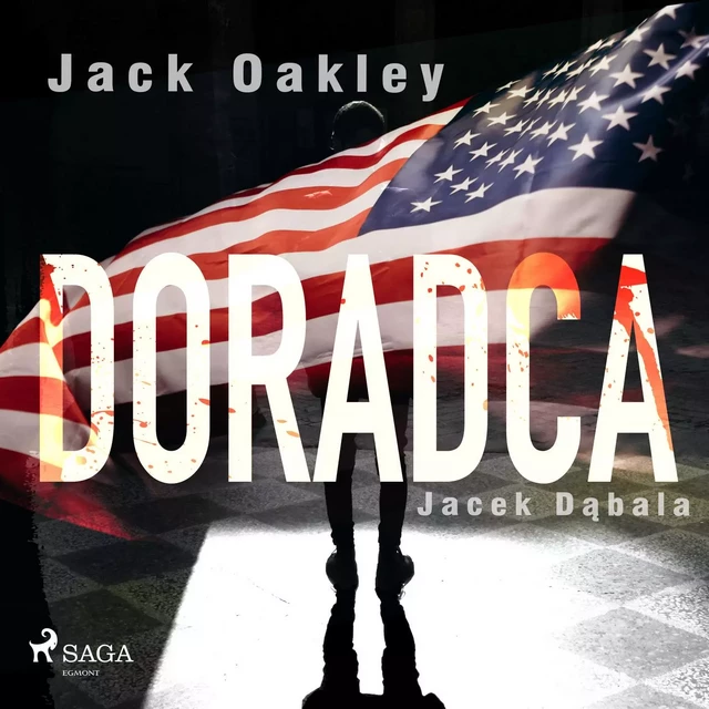 Doradca - Jack Oakley - Saga Egmont International