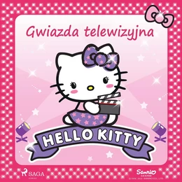 Hello Kitty - Gwiazda telewizyjna