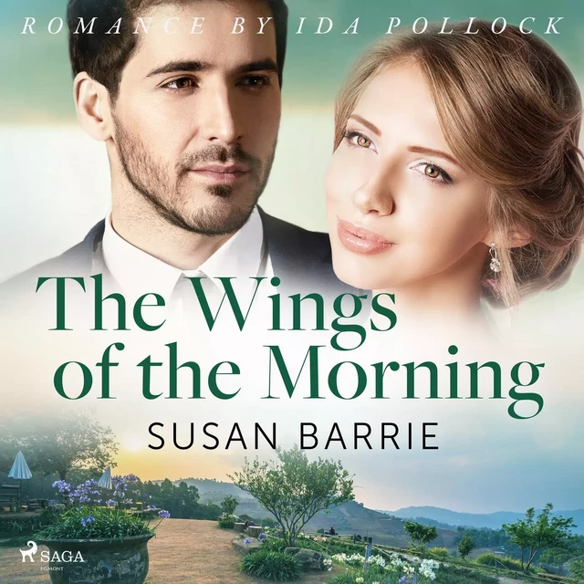 The Wings of the Morning - Susan Barrie - Saga Egmont International