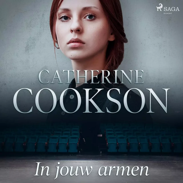 In jouw armen - Catherine Cookson - Saga Egmont International