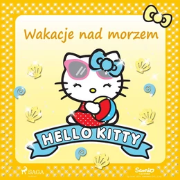 Hello Kitty - Wakacje nad morzem