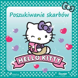 Hello Kitty - Poszukiwanie skarbów