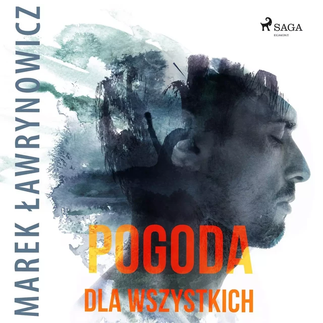 Pogoda dla wszystkich - Marek Ławrynowicz - Saga Egmont International