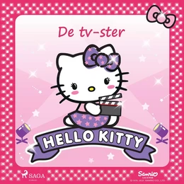 Hello Kitty - De tv-ster