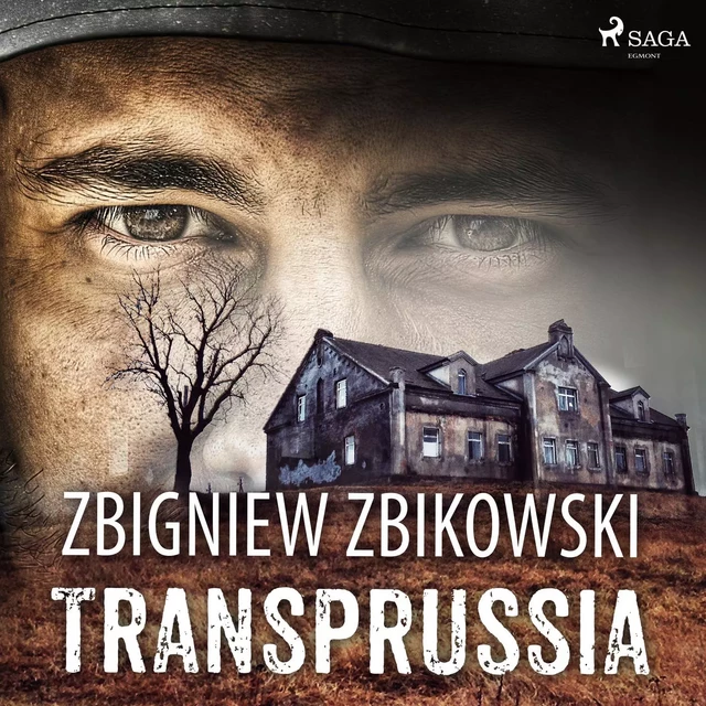 Transprussia - Zbigniew Zbikowski - Saga Egmont International