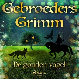 De gouden vogel