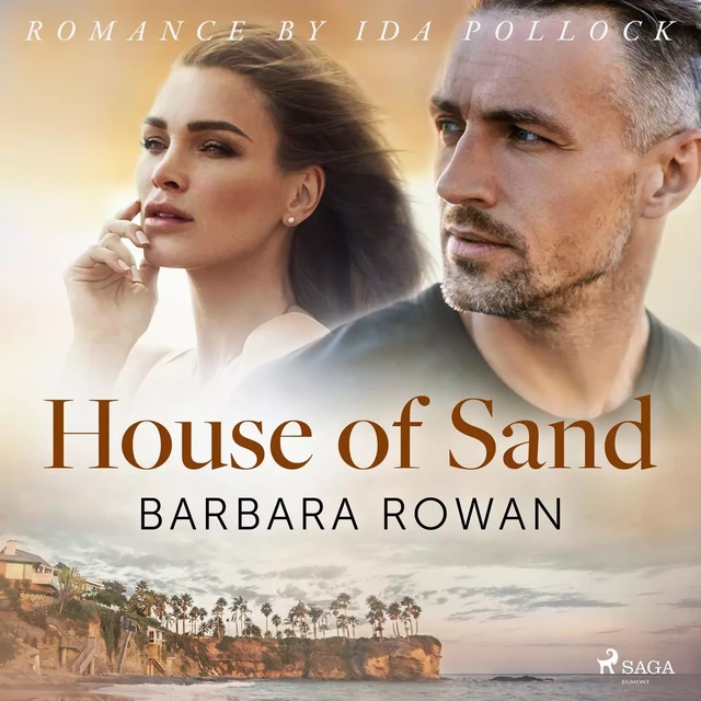 House of Sand - Barbara Rowan - Saga Egmont International