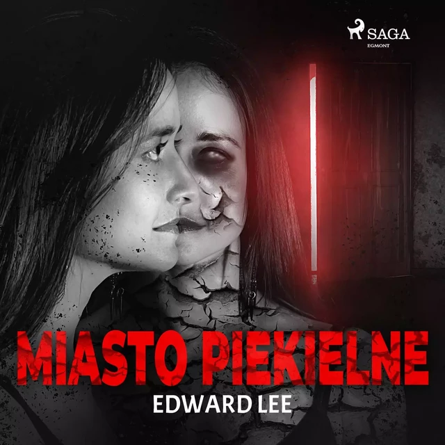 Miasto Piekielne - Edward Lee - Saga Egmont International