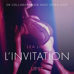 L'Invitation – Une nouvelle érotique