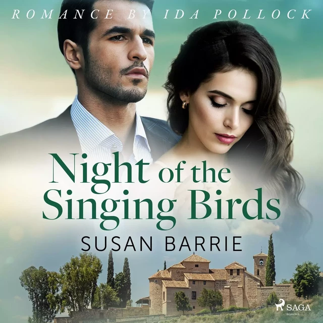 Night of the Singing Birds - Susan Barrie - Saga Egmont International