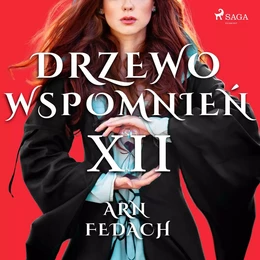 Drzewo Wspomnień 12: Arn Fedach