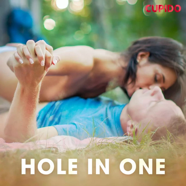 Hole in one -  Cupido - Saga Egmont International