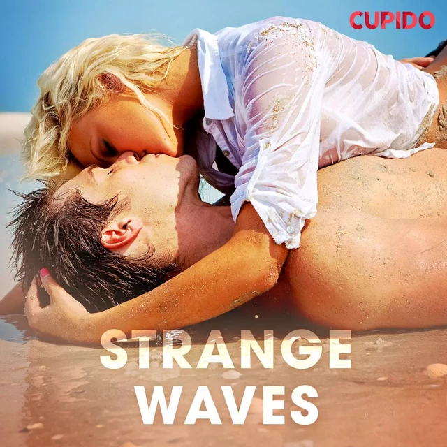 Strange Waves -  Cupido - Saga Egmont International