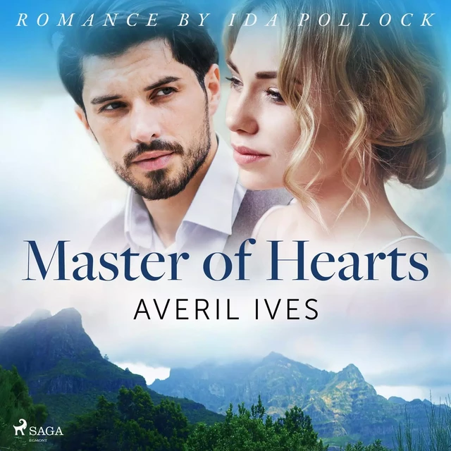 Master of Hearts - Averil Ives - Saga Egmont International