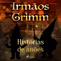 Histórias de anões