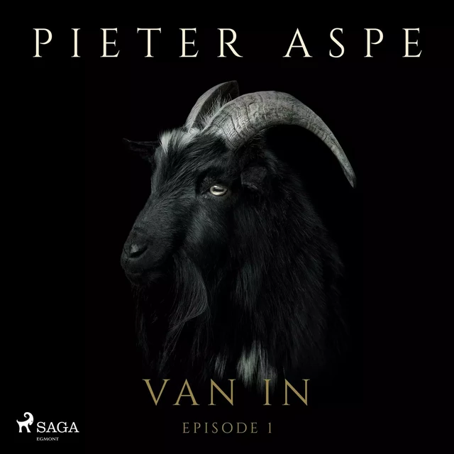 Van In - Episode 1 - Pieter Aspe - Saga Egmont International