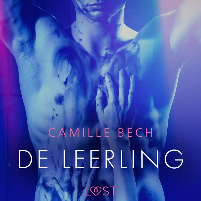 De leerling - erotisch verhaal - Camille Bech - Saga Egmont International