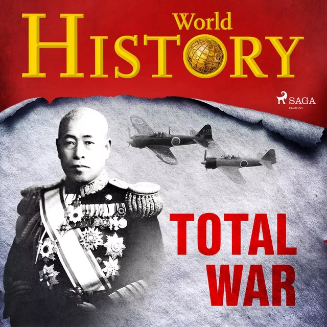 Total War - World History - Saga Egmont International