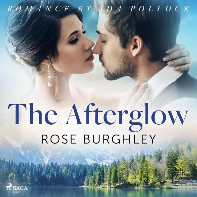 The Afterglow - Rose Burghley - Saga Egmont International