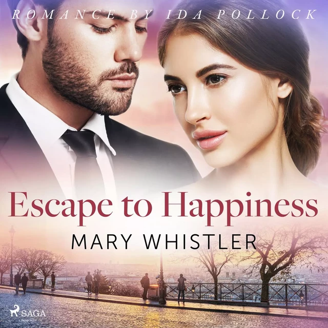 Escape to Happiness - Mary Whistler - Saga Egmont International