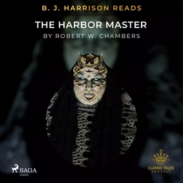 B. J. Harrison Reads The Harbor Master