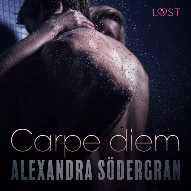 Carpe diem – Une nouvelle érotique - Alexandra Södergran - Saga Egmont French