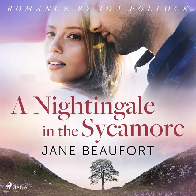 A Nightingale in the Sycamore - Jane Beaufort - Saga Egmont International