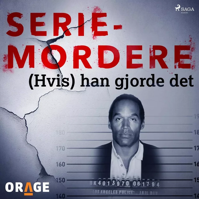 (Hvis) han gjorde det -  Orage - Saga Egmont International