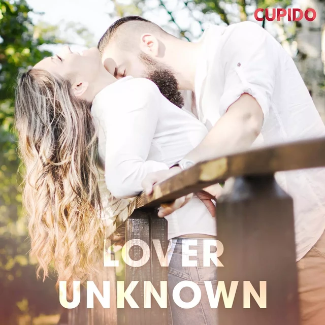 Lover Unknown -  Cupido - Saga Egmont International