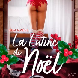 La Lutine de Noël – Une nouvelle érotique