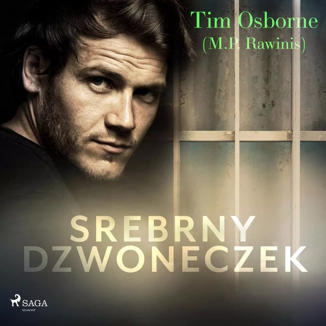 Srebrny dzwoneczek - Tim Osborne - Saga Egmont International