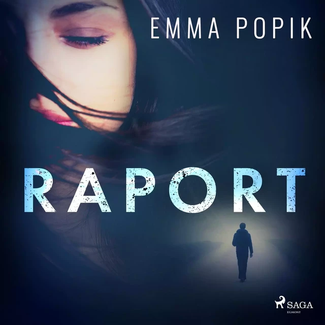 Raport - Emma Popik - Saga Egmont International