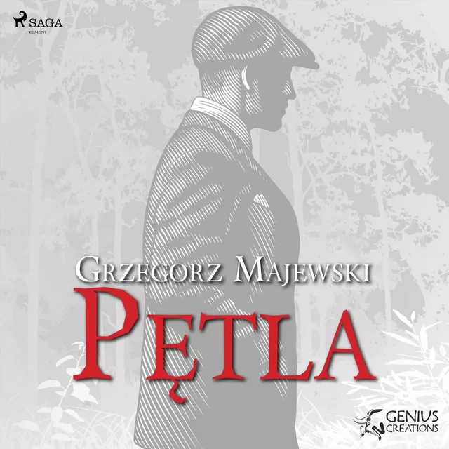 Pętla - Grzegorz Majewski - Saga Egmont International