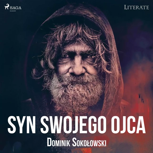 Syn swojego ojca - Dominik Sokołowski - Saga Egmont International