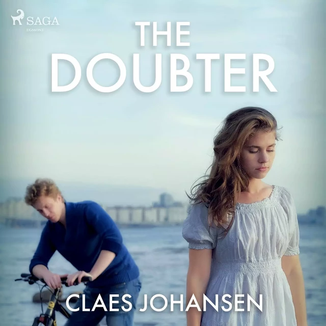 The Doubter - Claes Johansen - Saga Egmont International