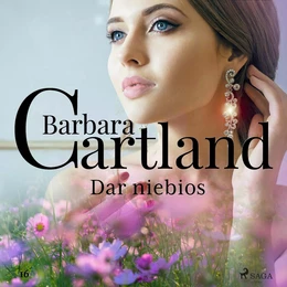 Dar niebios - Ponadczasowe historie miłosne Barbary Cartland