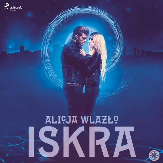 Iskra - Alicja Wlazło - Saga Egmont International