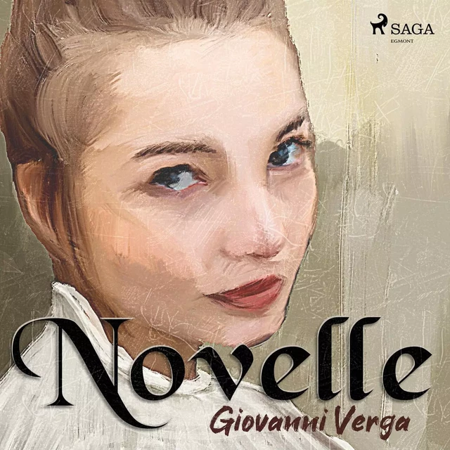 Novelle - Giovanni Verga - Saga Egmont International