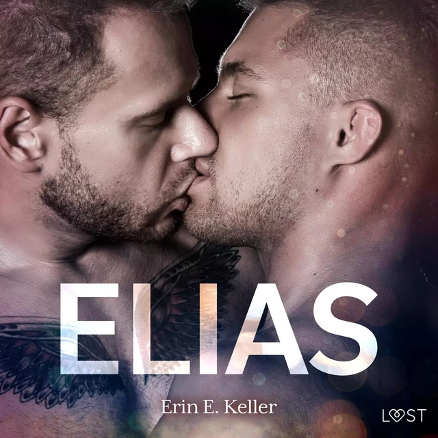 Elias - Erin E. Keller - Saga Egmont International