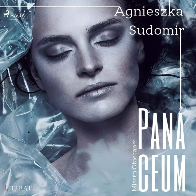 Panaceum - Agnieszka Sudomir - Saga Egmont International