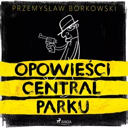 Opowieści Central Parku