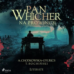 Pan Whicher na prowincji